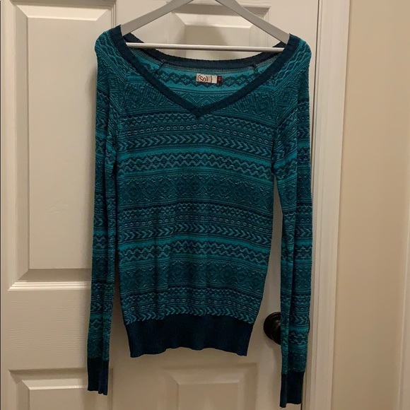 SO Sweaters - SO Sweater